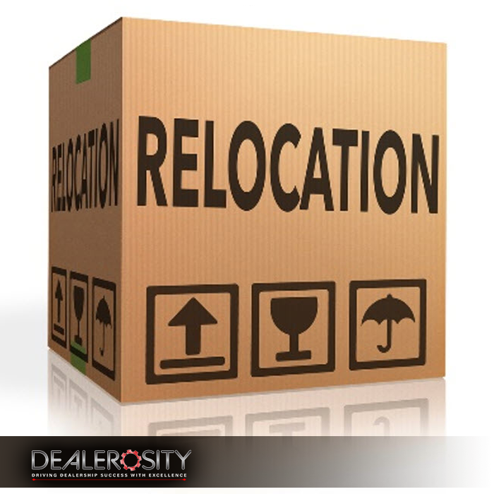 relocation